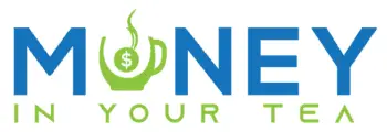 Money In Your Tea logo