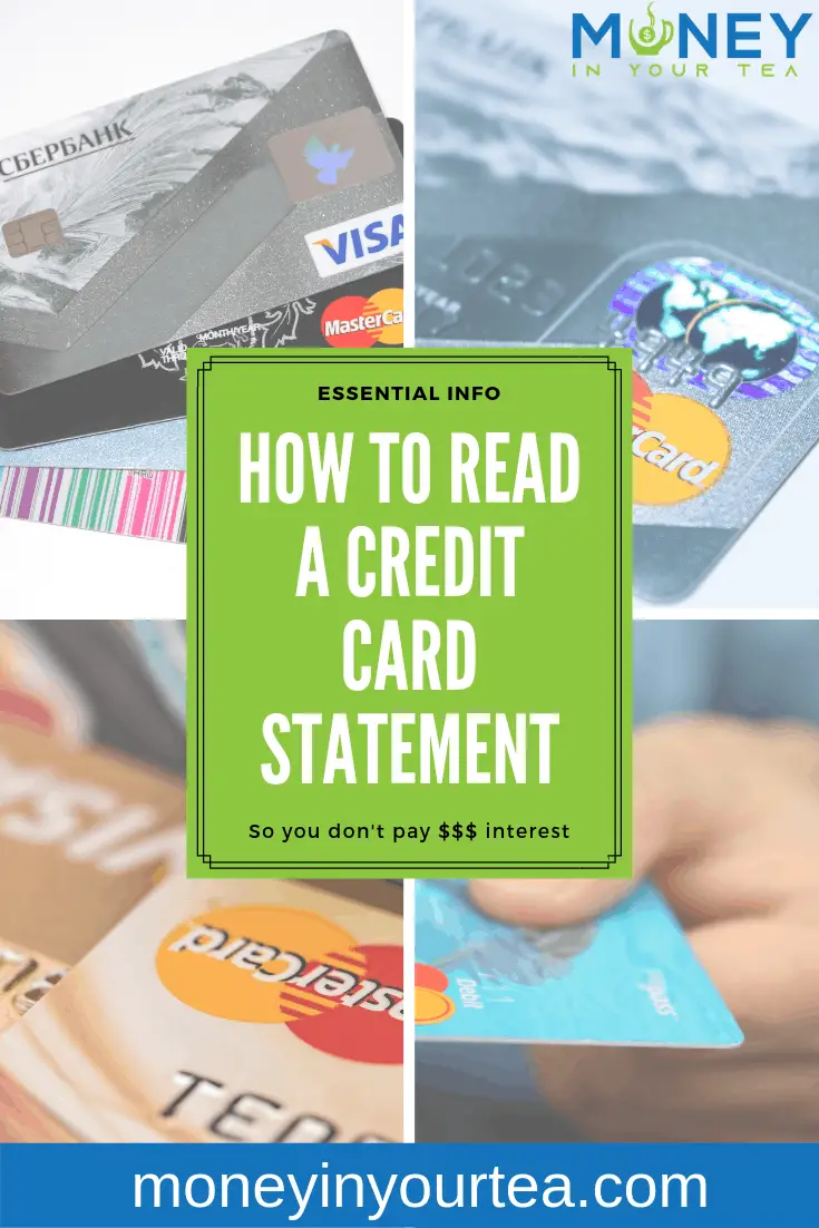 Everything you need to know to apply for your first credit card. Read it now at Money In Your Tea! #savingmoney #money #personalfinance #blog #savings #genz #generationz #millennial #creditcard #payment