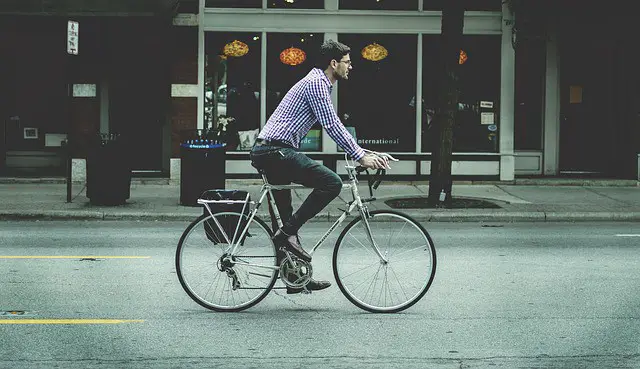 cyclist