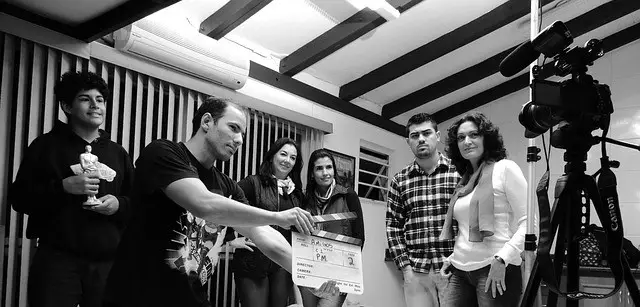 Register your house for film shoots to earn money from your home