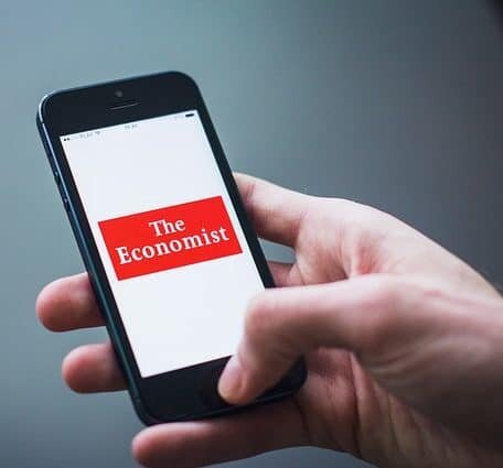 The Economist