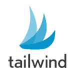 Tailwind logo