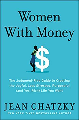 Women with Money by Jean Chatzky