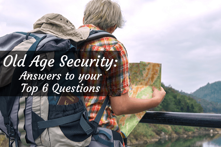 Old Age Security
