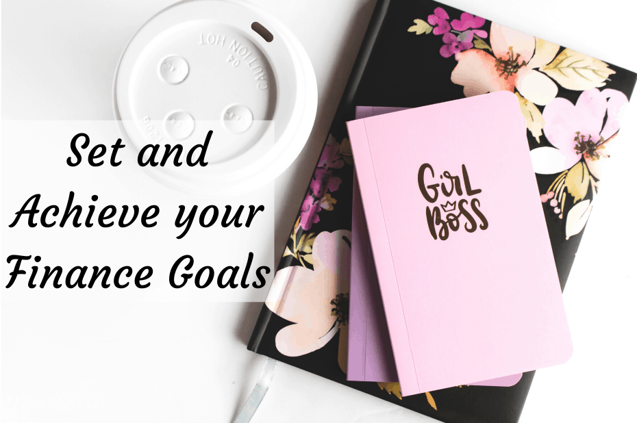 Set and achieve your personal finance goals with the help of Etsy printables