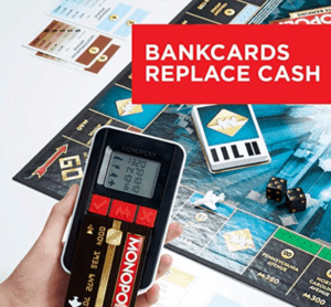 Monopoly, Ultimate Banking Edition