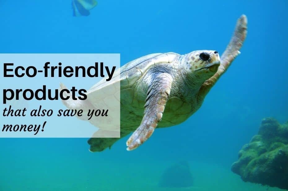 Eco-friendly products
