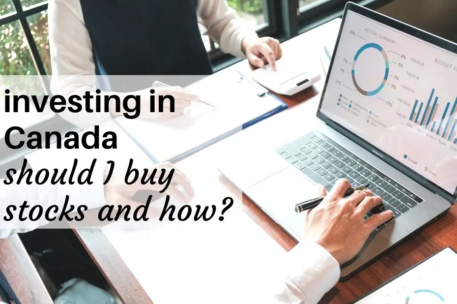 Investing in Canada 1
