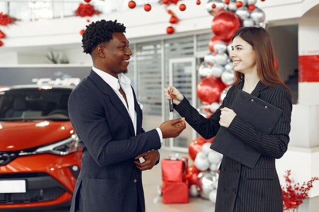 auto loan 2